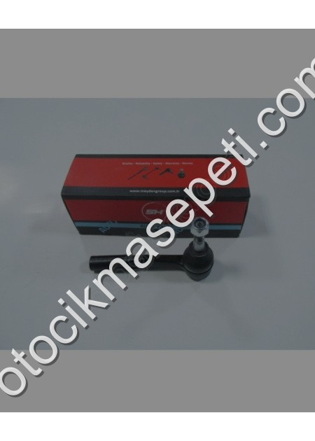 Opel Vectra Rot Başı Sol Sh 20062009