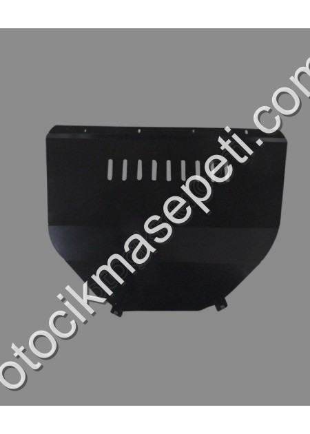 Nissan Qashqai J12 Karter Muhafaza Saci Metal 20222024