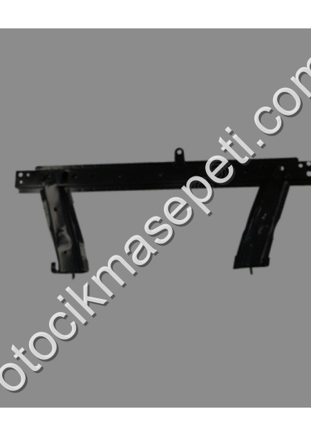 Renault Clio 3 Hb Radyatör Traversi U Travers 20062009