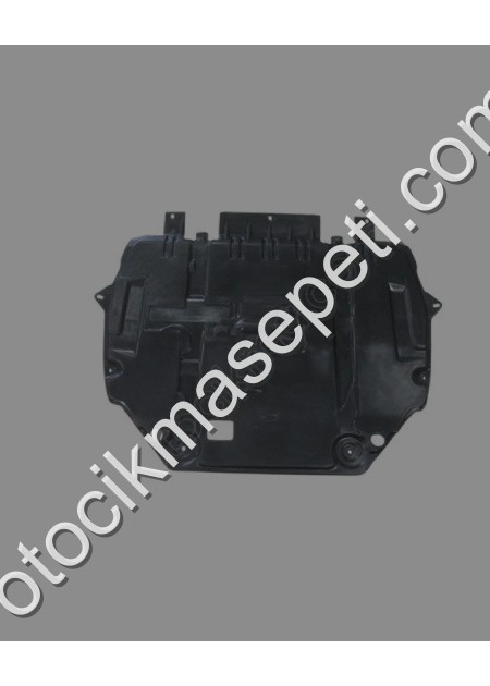 Fiat Doblo Karter Muhafaza Plastiği Enjeksiyon Baski Kisa Şase