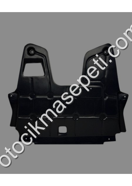 Fiat Panda Karter Muhafaza Plastigi 20122021