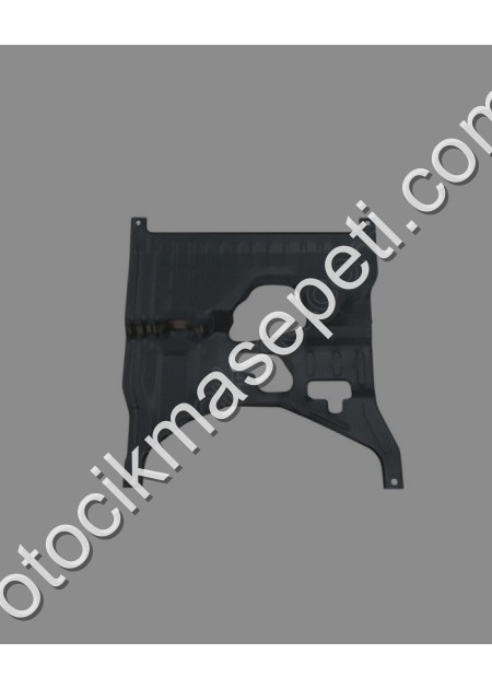 Fiat Linea Classic Karter Muhafaza Saci Uzun Metal 20062015
