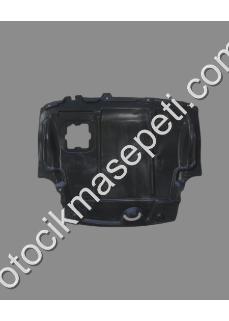 Ford Fiesta Karter Muhafaza Plastiği Plastik Enjeksiyon Benzi