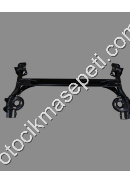 Chevrolet Aveo Sd Arka Dingil Bfn 20072012