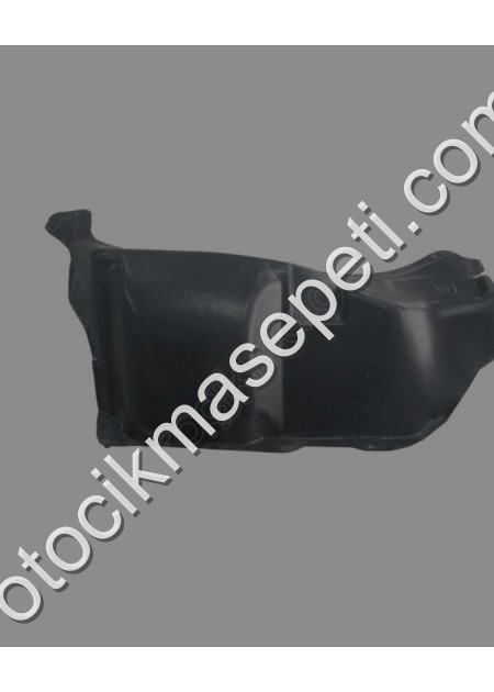 Volkswagen Golf 4 Karter Muhafaza Plastiği Sol Benzinli 1998