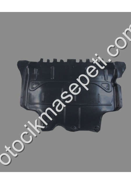 Volkswagen Tiguan Karter Muhafaza Plastiği 20162020