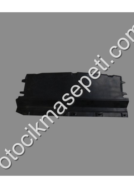 Ford Focus Hb Karter Muhafaza Plastiği Orta Ltfd8017 5Kapi Tw 1