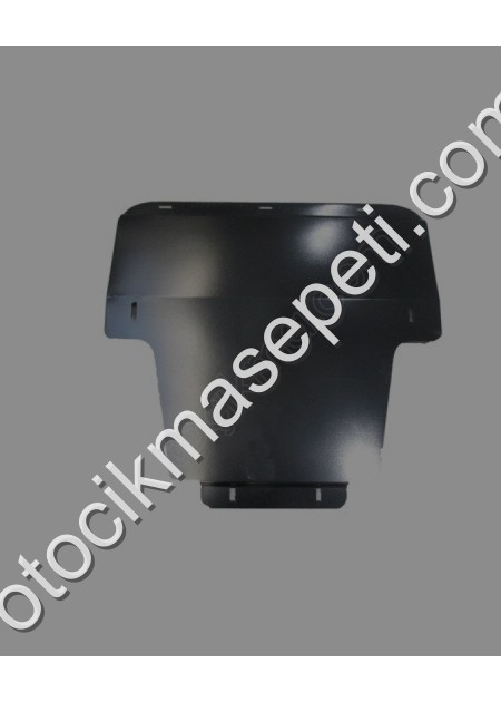 Renault Megane 2 Karter Muhafaza Saci Metal 20032009