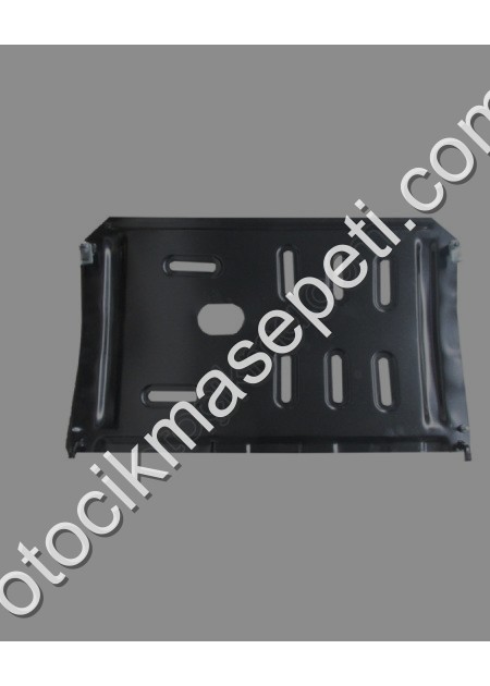 Opel Antara Karter Muhafaza Saci Metal 20072011