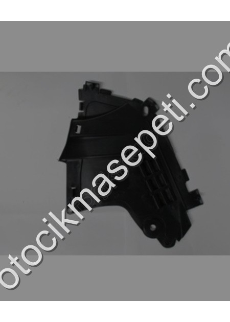 Dacia Logan Karter Muhafaza Plastiği Sol Bfn 20042008