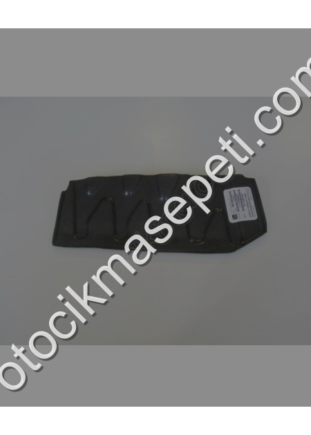 Hyundai Accent Era Karter Muhafaza Plastiği Sol 20062012