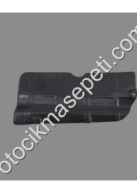 Hyundai I30 Karter Muhafaza Plastiği Tw 20072012