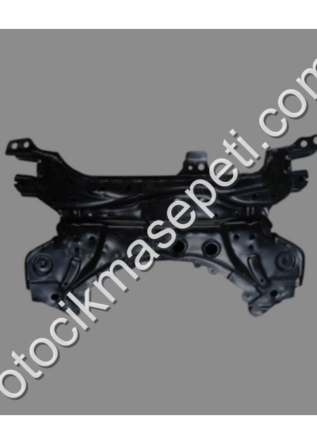 Toyota Corolla E150 Motor Beşiği Ana Traversi Beşik Tw 20072
