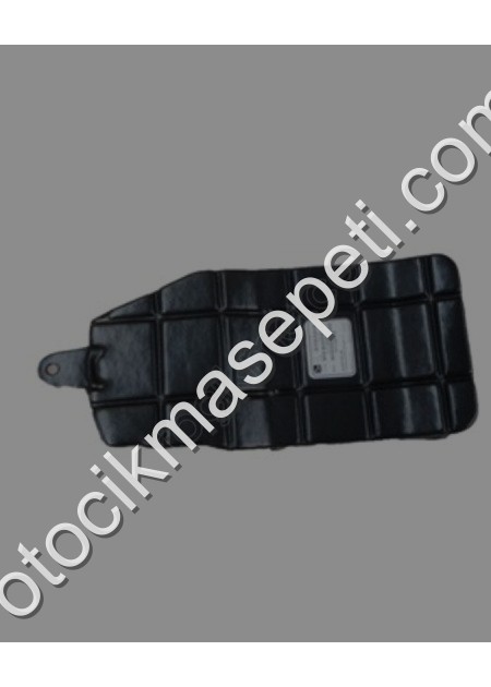 Hyundai Accent Milenyum Karter Muhafaza Plastiği Sol 20002002