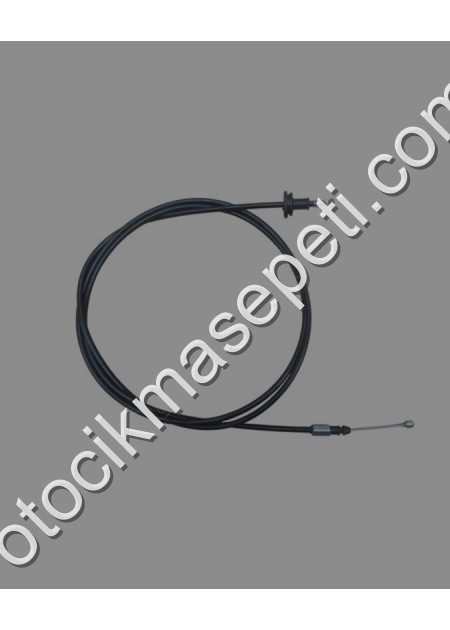 Toyota Yaris Kaput İç Açma Teli 20062011