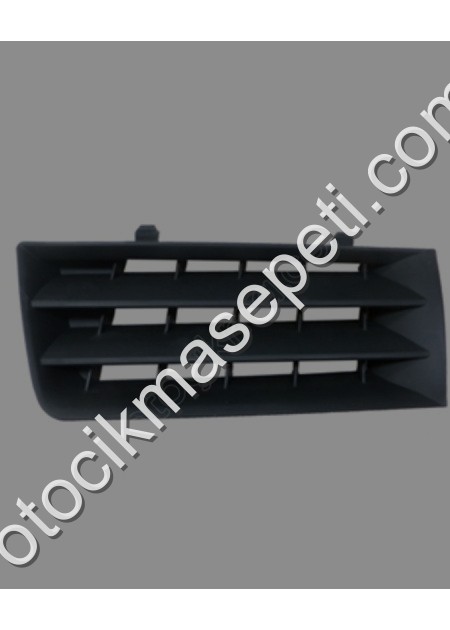 Renault Megane 2 Ön Panjur Sol Siyah 20032006
