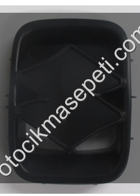 Suzuki Jimny Ön Panjur Orta Arma Yuvali Tyg 20062012