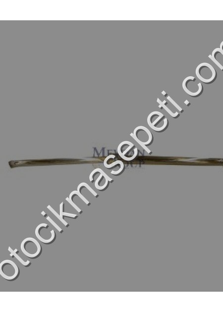 Chevrolet Blazer Ön Panjur Üst Nikelaji Tyg 19982001