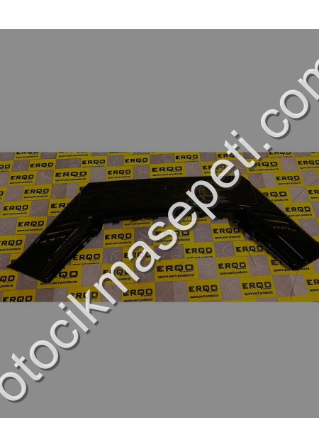 Nissan Qashqai Panjur Alt V Parça 2017