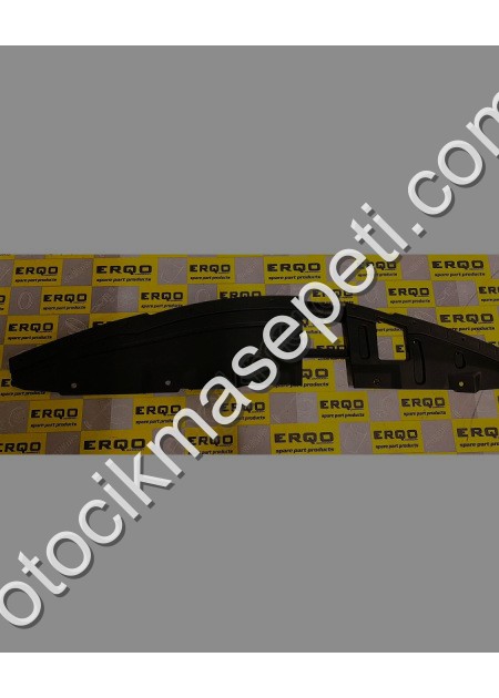 Nissan Qashqai Panjur Üst Plastiği 2014