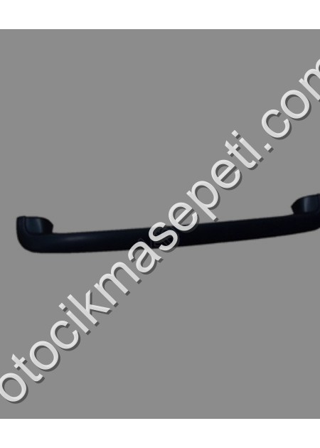 Hyundai Atos Kaput Uç Bandi Siyah Fpi 20012003