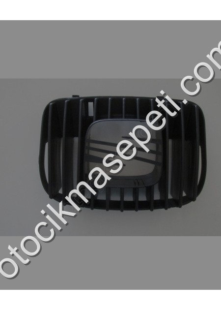 Seat Toledo Ön Panjur Diş Orta Peteği Armasiz Euro Body 1999200