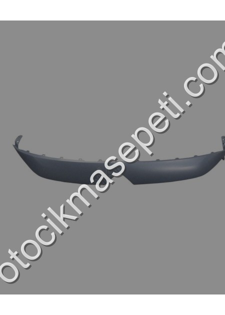 Citroen Berlingo Van Ön Panjur Üst Gri Tyg 20192024