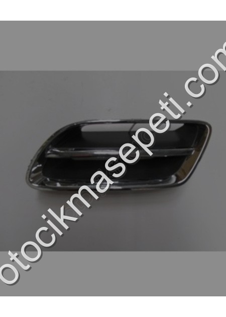 Nissan Primera P11 Ön Panjur Sol Nikelajli Tyg 19972099