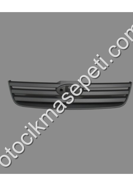 Ford Transit Connect Ön Panjur Gümüş Gri 09 14 Oem No 9T1Z 8200Bb