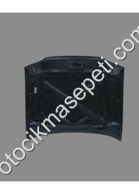 Toyota Carina Motor Kaputu Arma Deliksiz Tip Tw 97 98