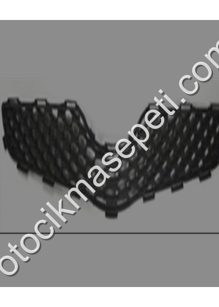 Toyota Yarıs Ön Panjur Siyah Oem 53111 0D230 217 09 11 Serisi 234