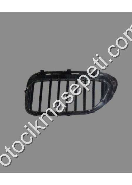 Bmw 5 G30 Ön Panjur Sağ Nikelajlı Tw Serisi 17 20