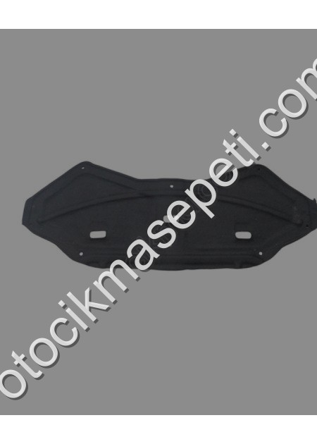 Renault Clio 4 Hb Kaput İzolatörü Kaput Keçesi İzolasyon 13 16