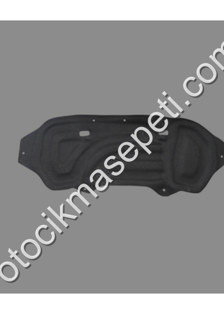 Renault Megane 2 Kaput İzolatörü Kaput Keçesi İzolasyon 03 09