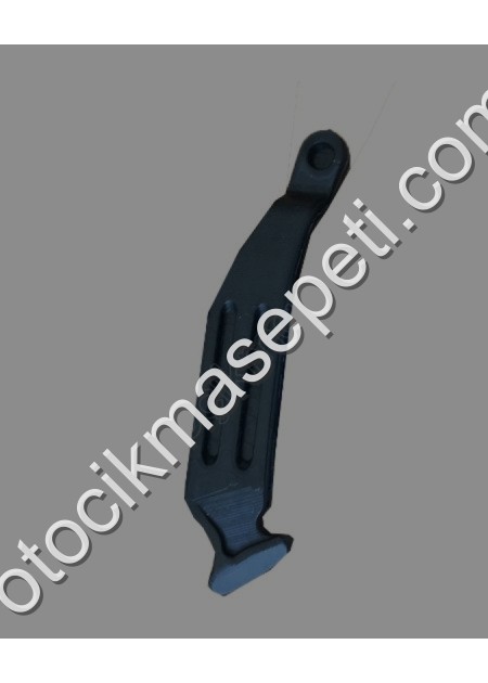 Seat Leon Kaput Dış Açma Mandalı 19992005