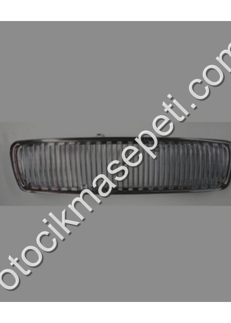 Volvo V70 Panjur Nikelajlı Parlak Adet Oem No 8659875 2000 2004