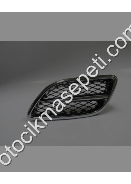 Nıssan Prımera P11 Ön Panjur Sol Nikelajlı 62311 9F525 Tyg Serisi