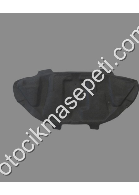 Fiat Linea Kaput İzolatörü Kaput Keçesi İzolasyon 20122017