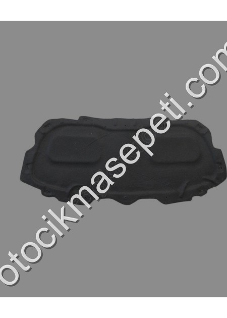 Fiat Egea Cross Kaput İzolatörü Kaput Keçesi İzolasyon 20212025