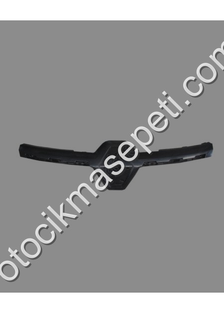 Renault Express Ön Panjur Diş Siyah 20212024