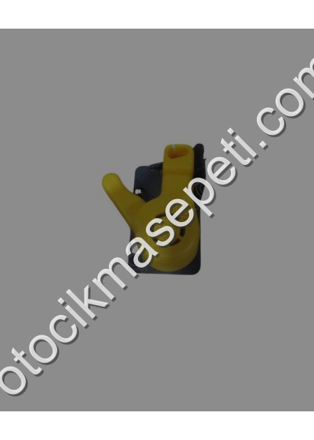 Ford Focus Sd/Hb Kaput Diş Aç Mandali Tw 20122014