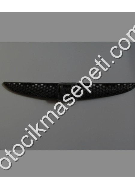 Honda Jazz Ön Panjur Siyah Tw 20052008