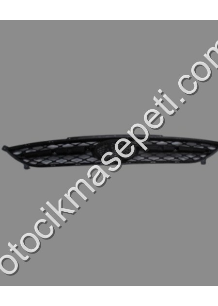 Hyundai I10 Ön Panjur Siyah 20112012