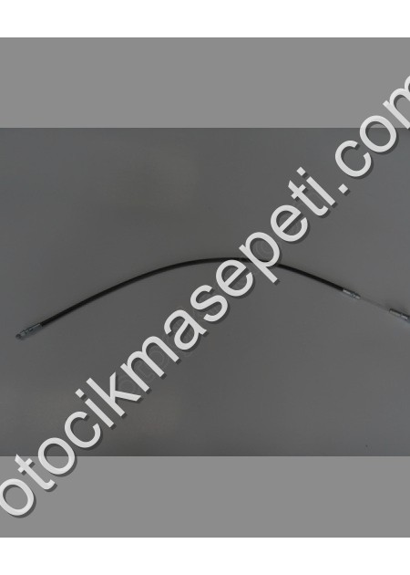 Hyundai I30 Kaput İç Açma Teli 20072012