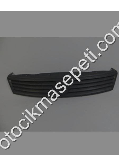 Fiat Palio Ön Panjur Siyah 20052009