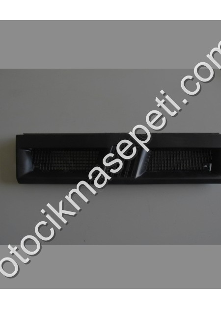 Fiat Tempra Ön Panjur Siyah İç/Diş Set 19902095