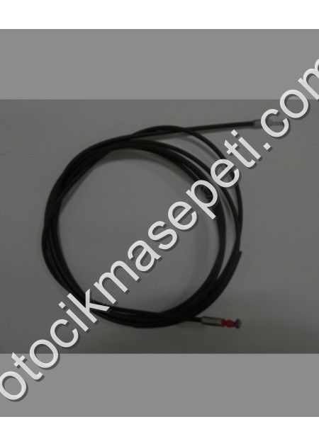 Toyota Corolla Ae101 Bagaj Açma Teli 19932098