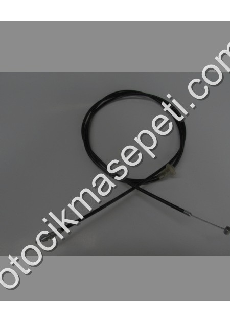 Toyota Hilux Pick Up Vigo Kaput Açma Teli 20122015