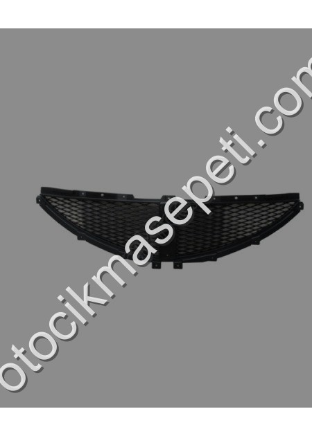 Ssangyong Actyon Sports Ön Panjur Siyah Fpi 20082012