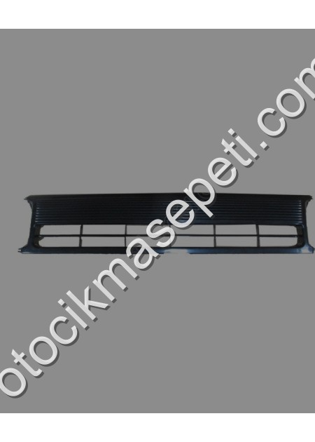 Toyota Hiace Minibüs Ön Panjur Gri Armali Tip My 19942097